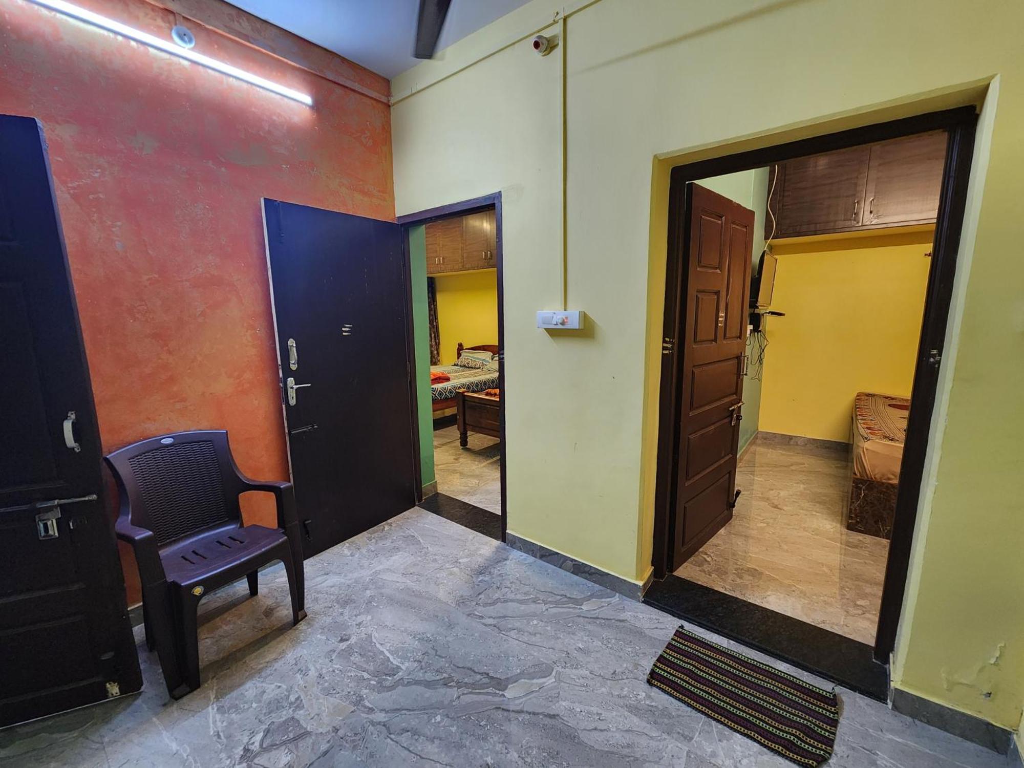 Krishnabhavan Resorts Yercaud Exterior foto