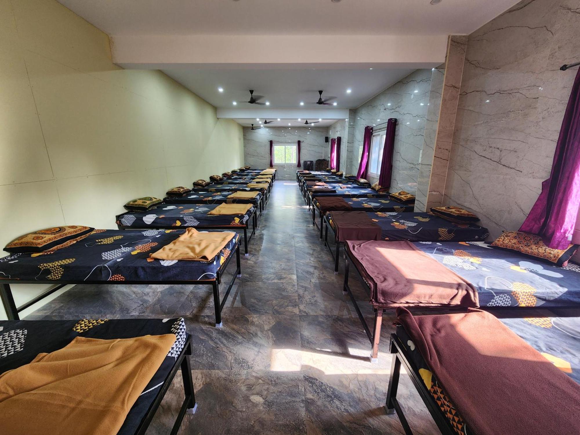 Krishnabhavan Resorts Yercaud Exterior foto