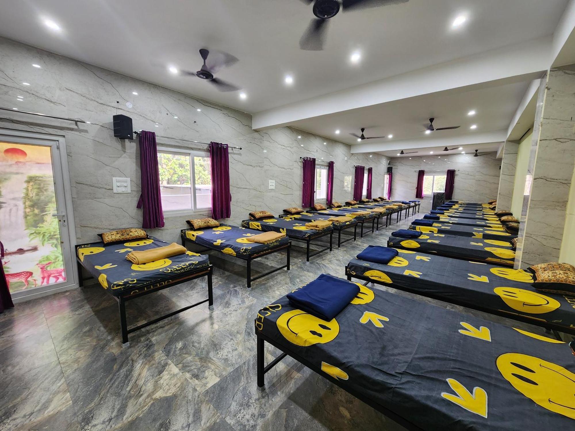 Krishnabhavan Resorts Yercaud Exterior foto